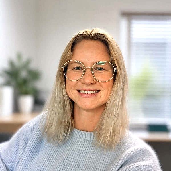 Anna Beresneva