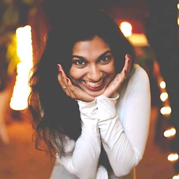 Avanka Wickramanayaka