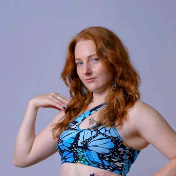 Courtney Cowling