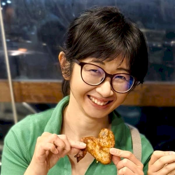Heidi Wong