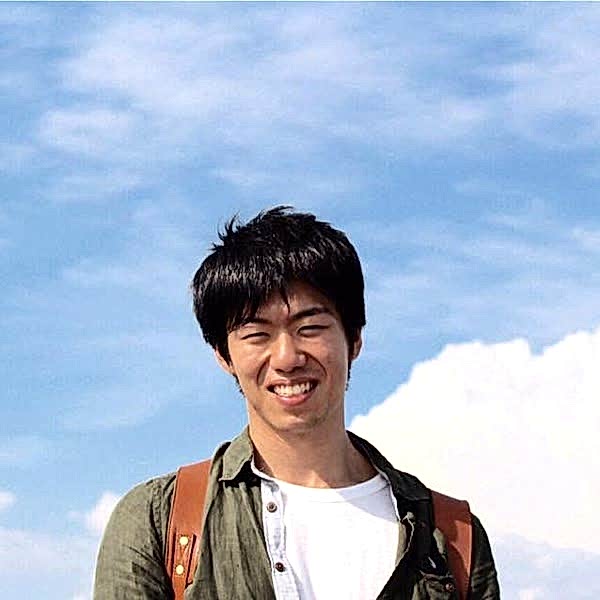 Naoya Takeda