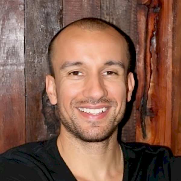 Pablo Aguirre de Souza