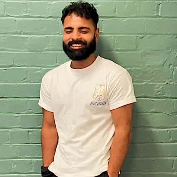 Samir Kumar