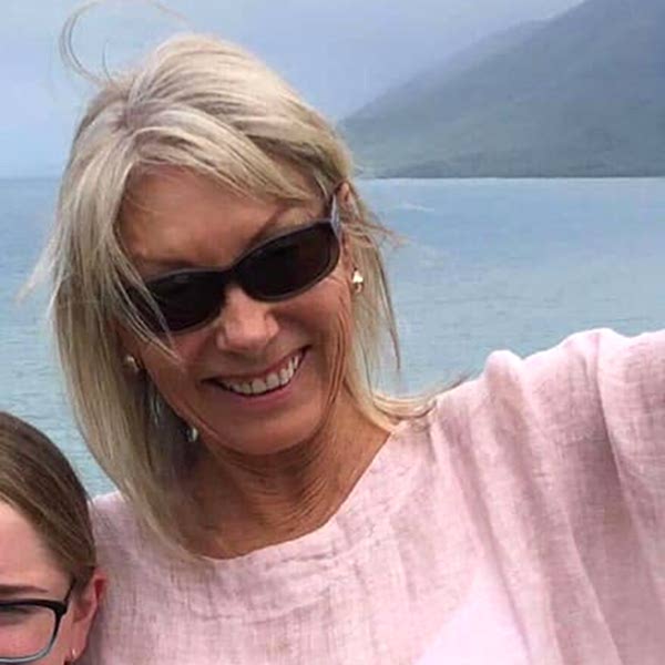 Sue Ellis