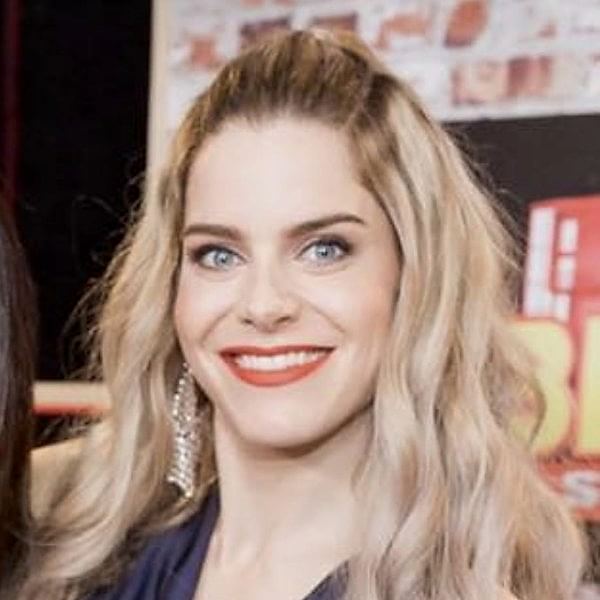 Yanita Hall